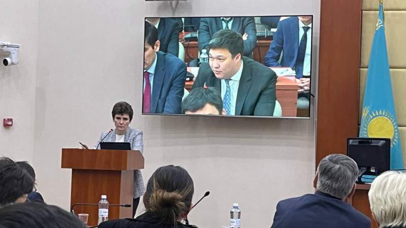 Казахстан разрабатывает закон об ИИ: вторым в мире после ЕС
