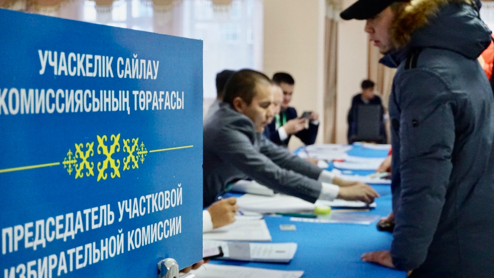 Директор частной компании стал депутатом маслихата СКО от партии "Ак жол"