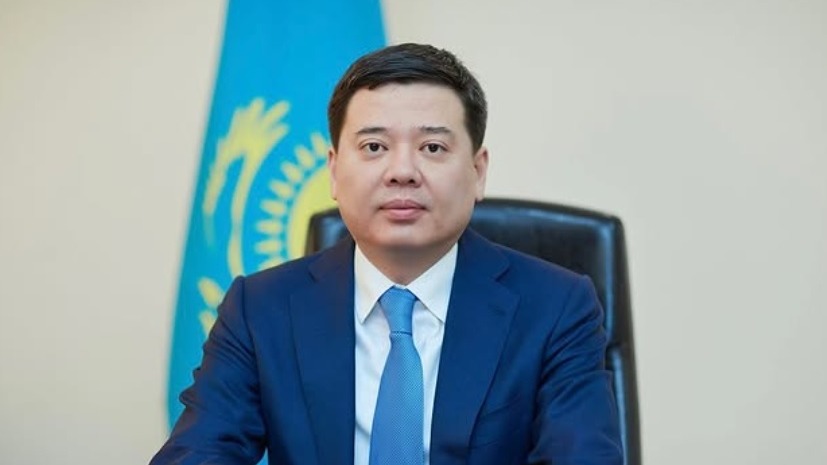 Экс-министру юстиции Марату Бекетаеву вновь продлили арест – он находится в СИЗО почти 1,5 года
