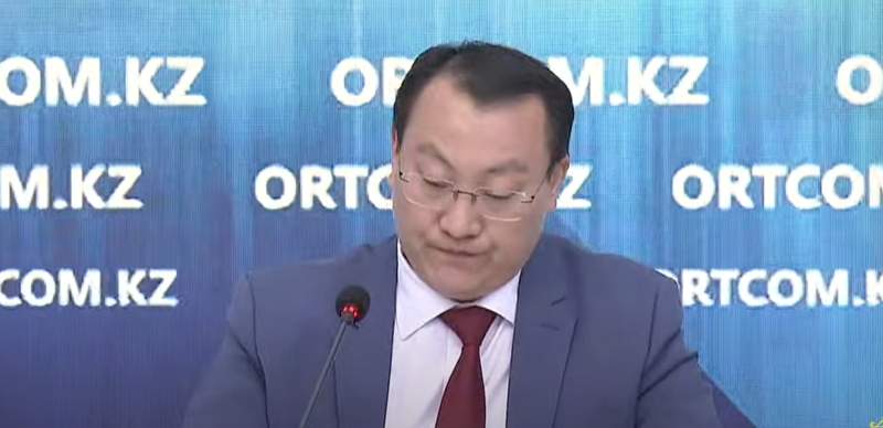 Продукты для внутреннего рынка не дороже экспортных – вице-министр торговли Торебаев