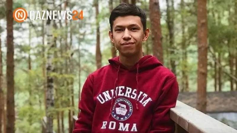Дело Темирлана Енсебека: авторов песни "Йоу, орыстар" до сих пор не могут найти 