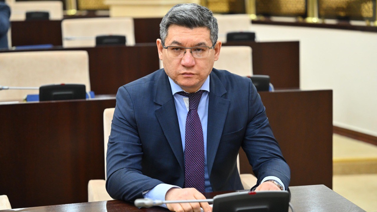 Бывшего топ-менеджера ЕАБР назначили членом Высшей аудиторской палаты