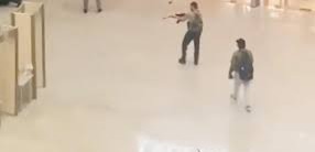 Подозреваемого в организации теракта в российском "Крокус сити холле" задержали в США
