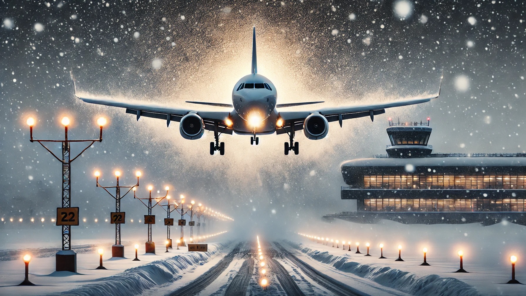 Рейсы Air Astana и FlyArystan из Алматы задерживаются из-за непогоды