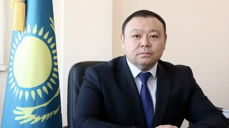 Бывший вице-министр по делам религий Абзал Нукенов вошёл в Администрацию президента
