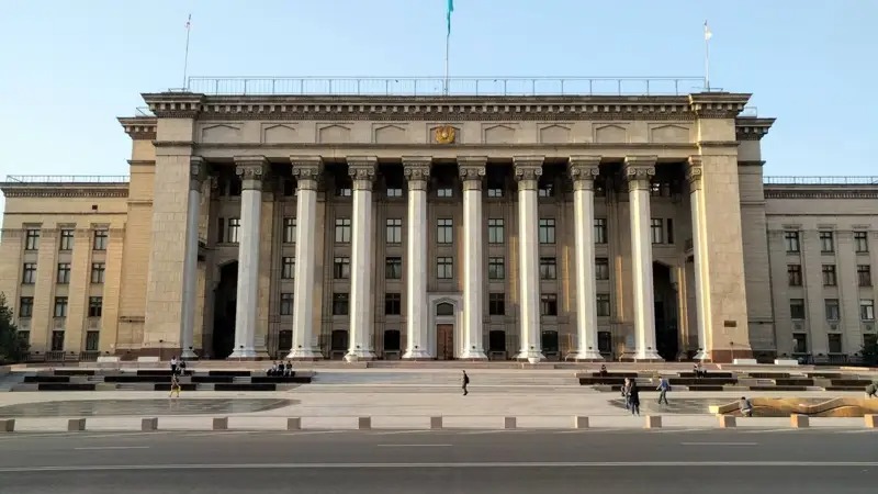 Вопрос о дальнейшей судьбе КБТУ остаётся открытым – КУВА