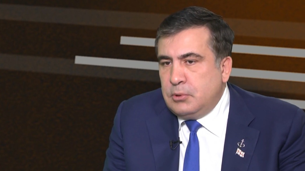 Экс-президента Грузии Михаила Саакашвили приговорили к 9 годам заключения

