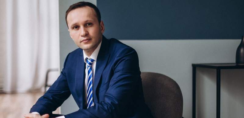 Анзор Боташев стал новым главой Teniz Capital Investment Banking