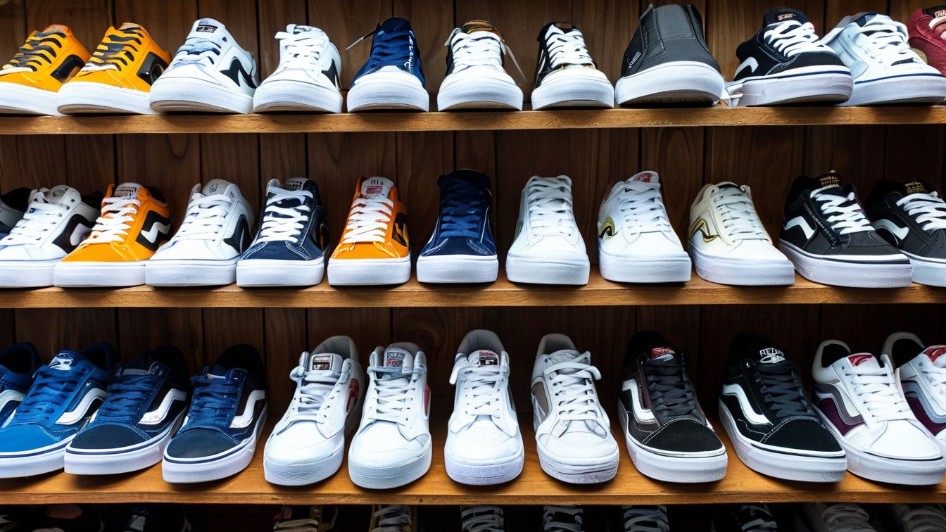 Больше сотни исков по Казахстану от New Balance и Puma – мировые производители одежды судятся из-за товарных знаков