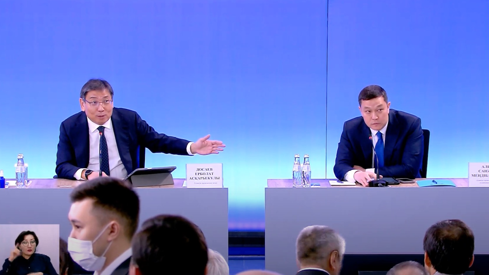 Вырубка деревьев по новым правилам: как теперь принимают решения объяснил аким Алматы