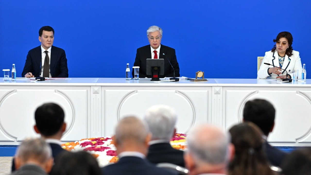 Агентство по ядерной энергетике при президенте создадут в Казахстане 
