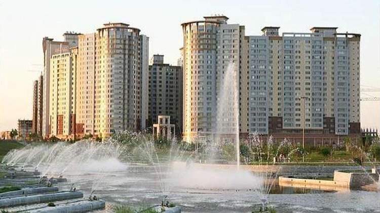 Спор за квартиру в Highvill Astana: Верховный суд рассмотрел протест генпрокурора на приговор экс-банкиру Бахыту Ибрагиму