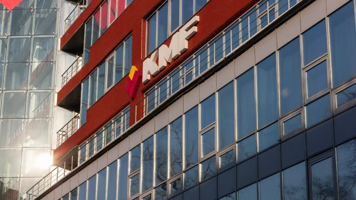 Kmf R&b KMF присоединился к глобальному договору ООН