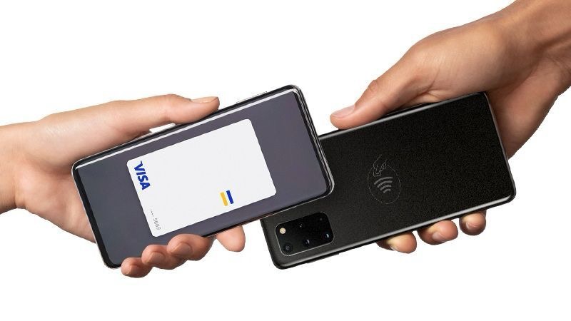Visa начала тестировать в Казахстане платежи, инициированные ИИ