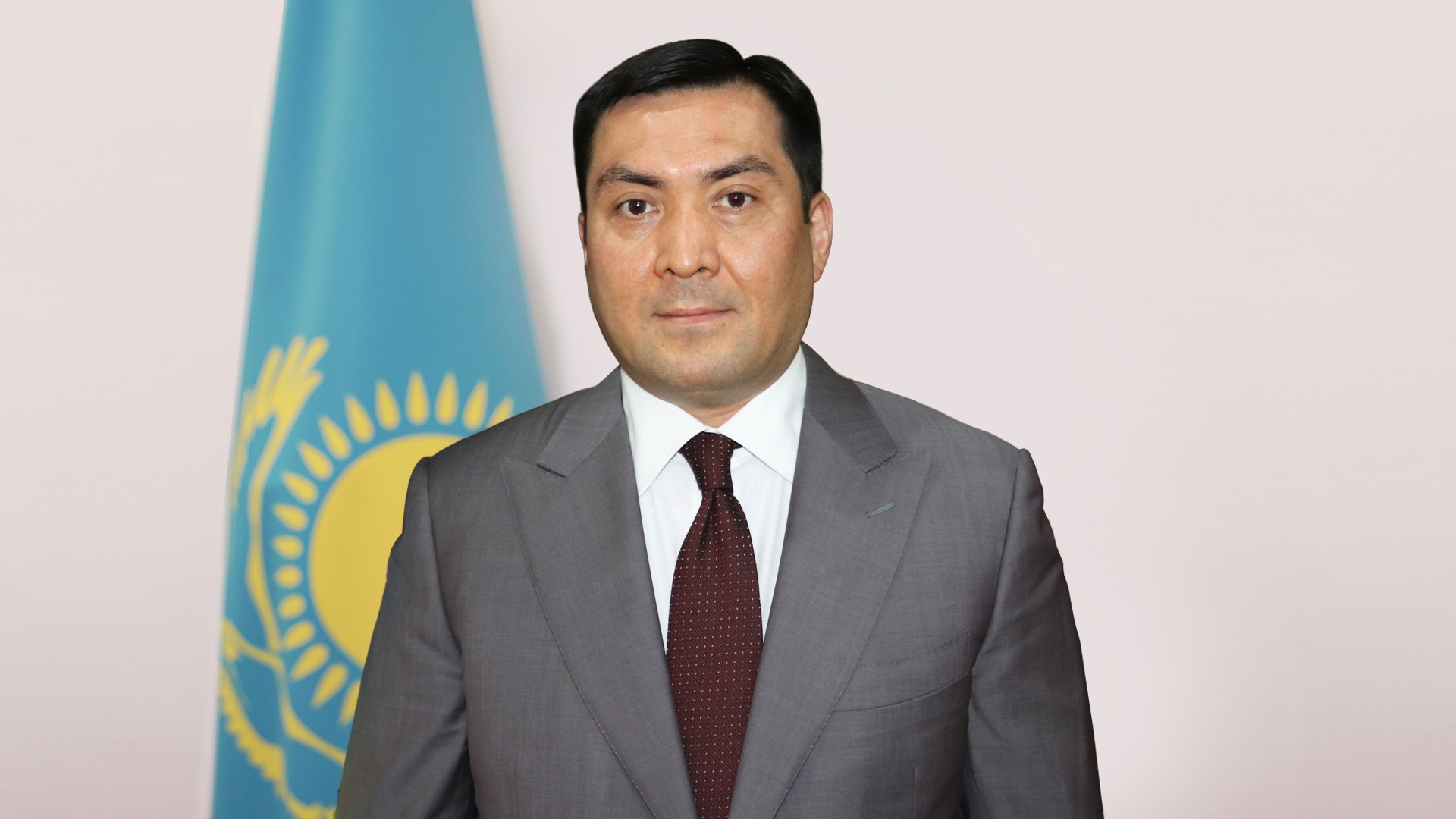 Новым министром энергетики стал Ерлан Аккенженов
