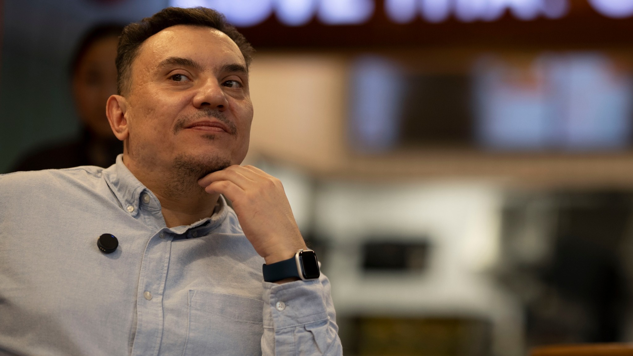 Виктор Бурдин уходит с поста главного редактора Forbes.kz 
