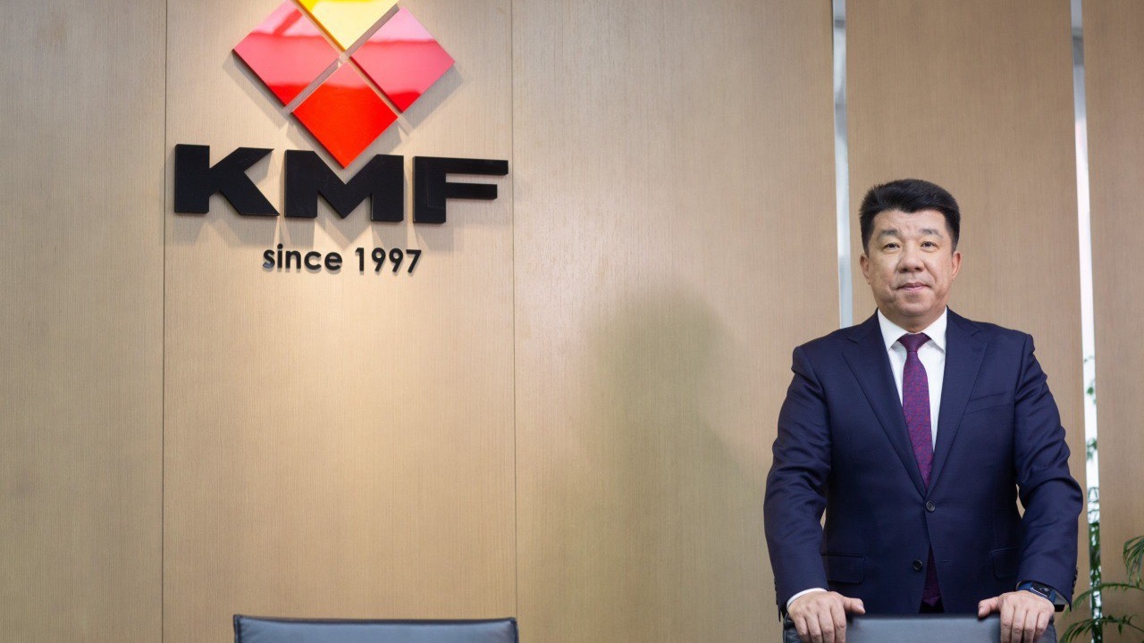 KMF готовится к новому этапу: как крупнейшая МФО превращается в банк – интервью с Шалкаром Жусуповым