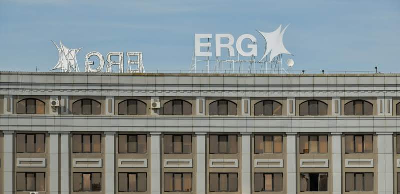 Суд снова заблокировал собрание акционеров ERG. Машкевич и Шодиев не могут договориться с Ибрагимовым