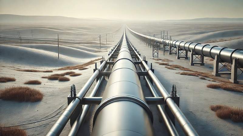 В Германии снова заговорили о поставках российской нефти по "Дружбе"