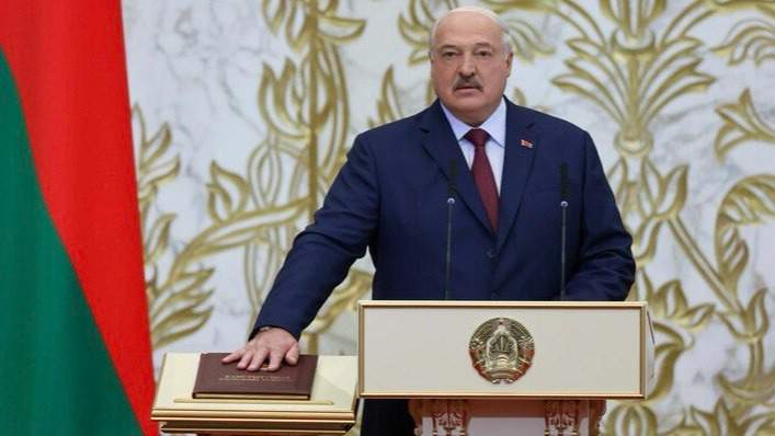 Полмира мечтает о нашей "диктатуре", президент вас никогда не бросит: о чём говорил Александр Лукашенко на инаугурации
