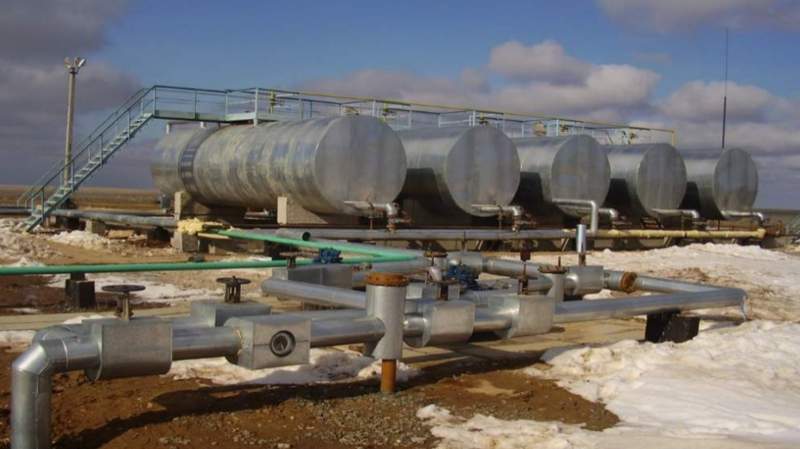 Британская нефтедобывающая компания Victoria Oil & Gas подала иск против Казахстана