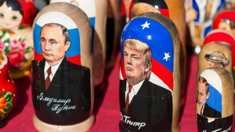 Переговоры России и США по Украине: что известно к 25 марта