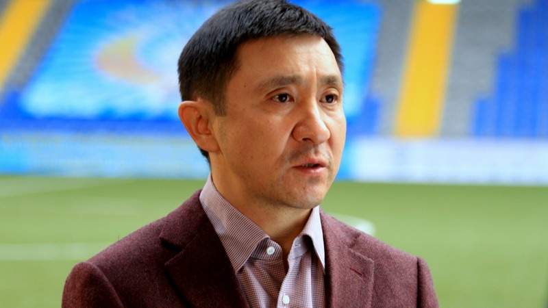 Меня обвиняют незаконно – бывшего вице-министра спорта Ерлана Кожагапанова допросили в суде