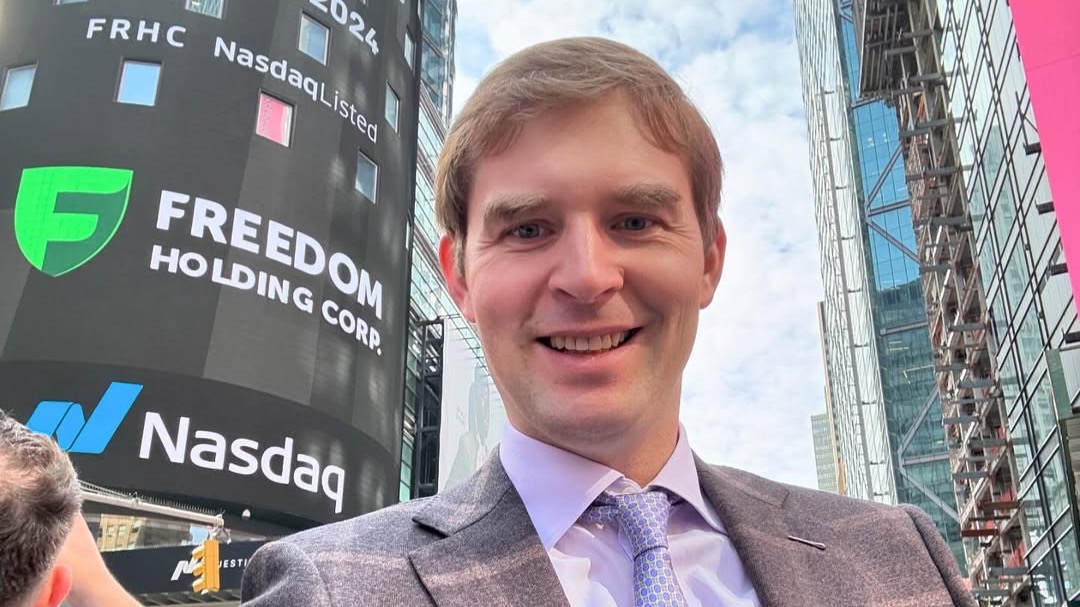 АРРФР проводит проверку "Фридом Финанс" после обращений клиентов