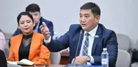 Бакытжан Базарбек