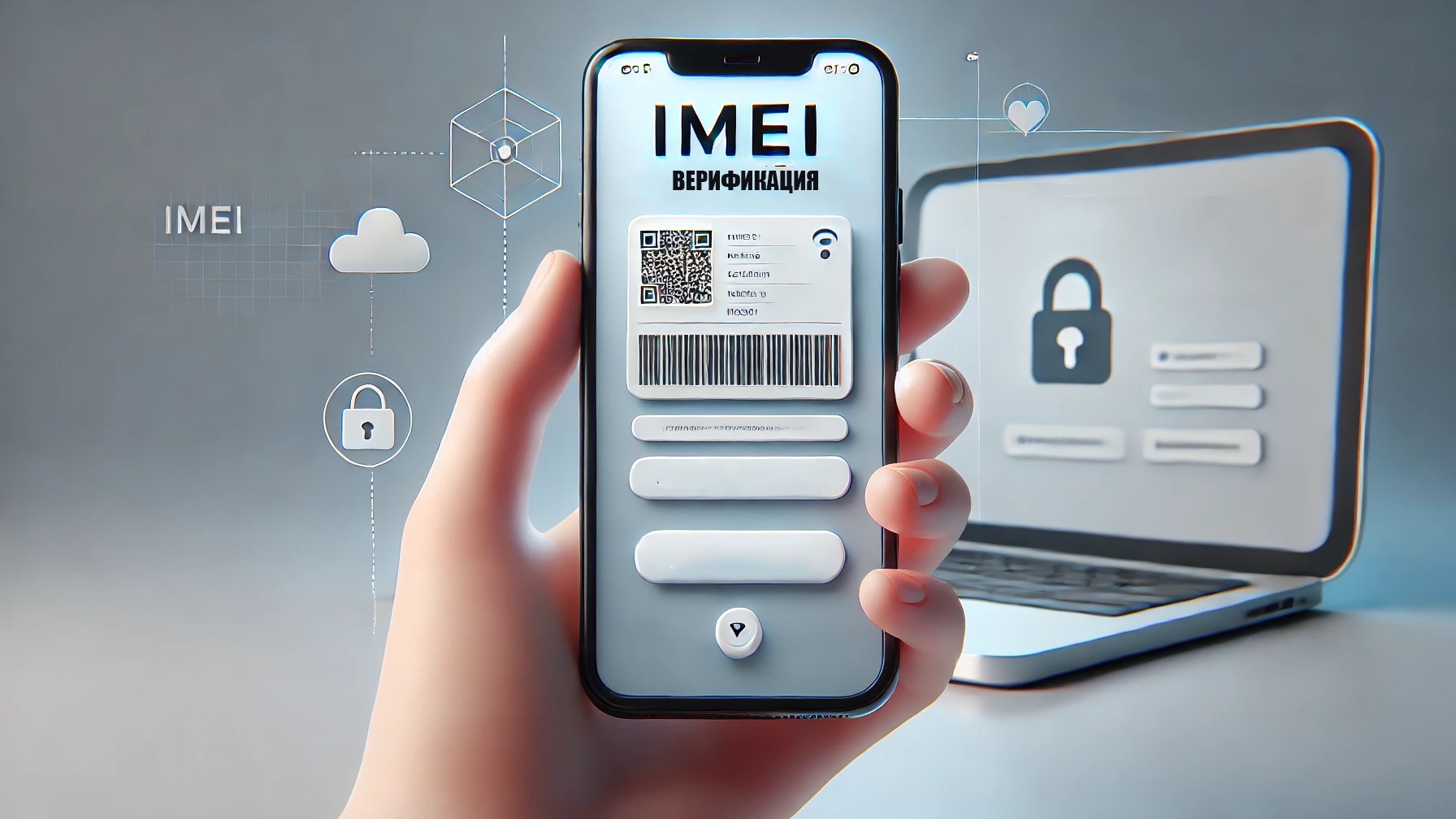 IMEI-верификацию мобильных телефонов перенесли: продавцам дали два месяца