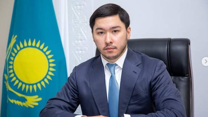 Бауыржан Ералы покинул пост акима столичного района Сарыарка 