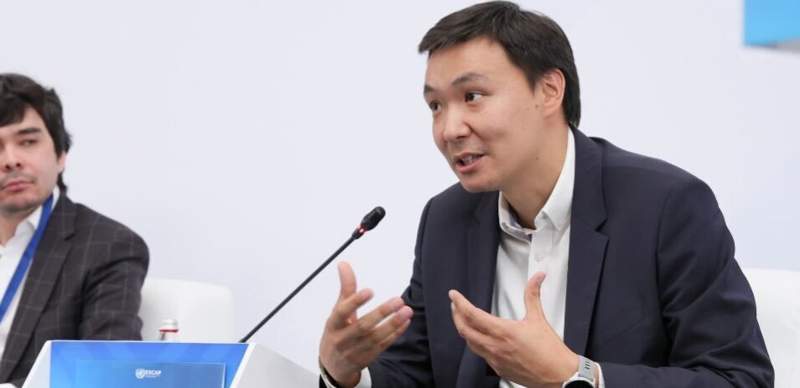 Глава BTS Digital о внедрении единого QR-кода для банков: В течение 2025 года мы точно должны запустить