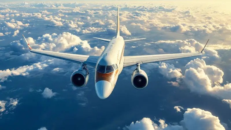 Qazaq Air переходит на весенне-летнюю навигацию полётов – куда можно отправиться 
