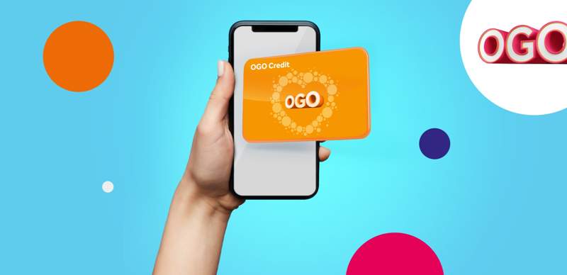 OGO Bank  перестанет работать с 1 мая – предупреждение Kcell