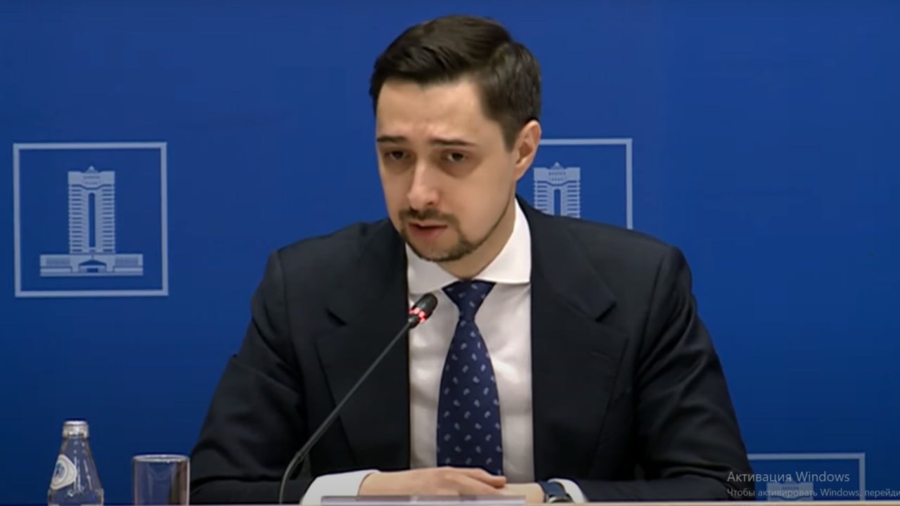 Сбой eGov произошёл из-за массовой подачи документов для первоклассников –  минцифры
