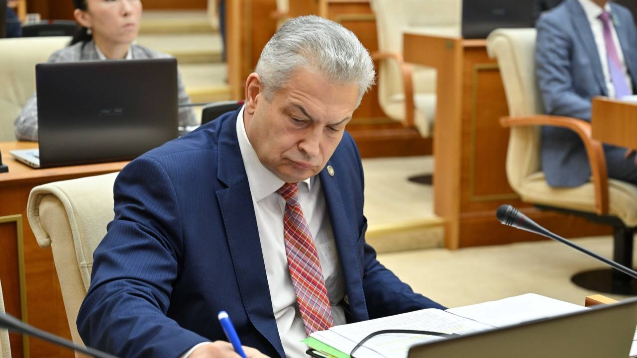 В МВД Казахстана объяснили, когда граффити &ndash; искусство, а когда нарушение