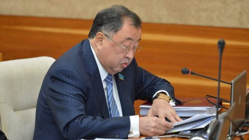Открытие Bishimbayev University в Таразе отцом Куандыка Бишимбаева опровергли в миннауки