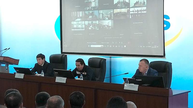 Казахмыс трансформирует структуру управления и сокращает количество руководящего состава