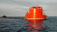 Погрузку нефти на КТК остановили до атаки беспилотников &ndash; минэнерго