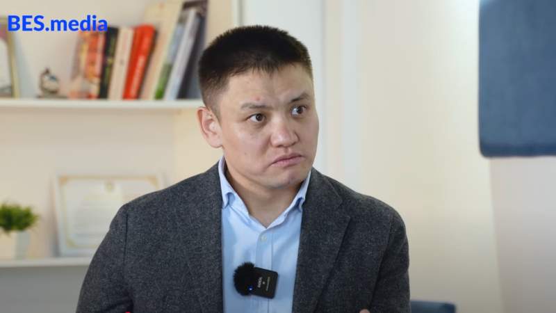 Было 3%, станет 21%: депутат Айтуар Кошмамбетов объяснил, как налоговая реформа может загнать бизнес в тень