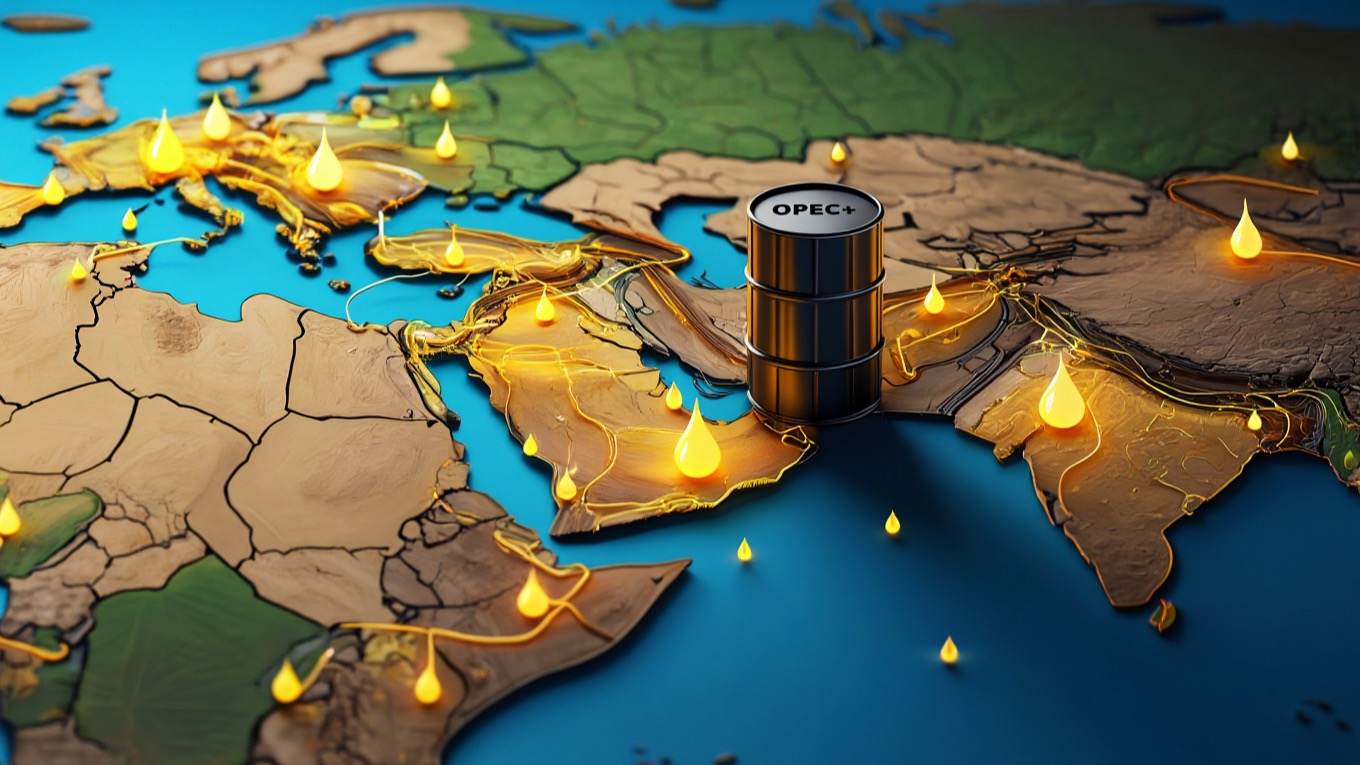 Казахстан поддержал корректировку плана ОПЕК+ по добыче нефти