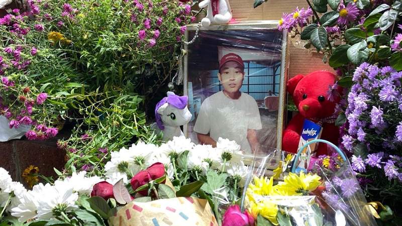 Дело Шерзата Полата: почему суд пройдёт не в Алматинской области, а в Талдыкоргане