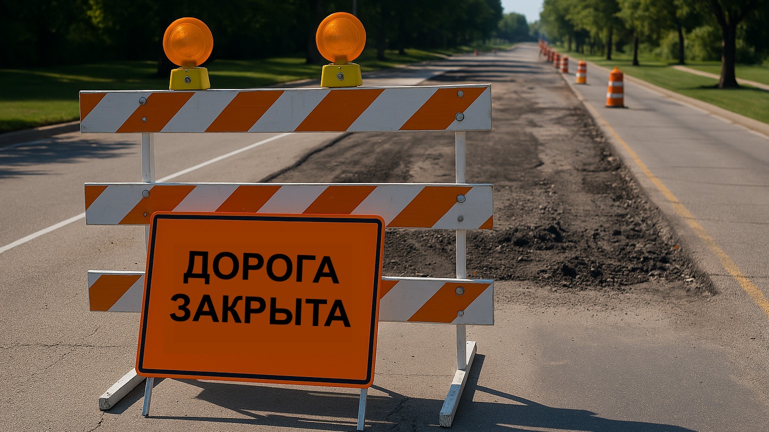 Сыганак, Коргалжын, Алаш: в Астане 10 апреля стартует дорожный ремонт 