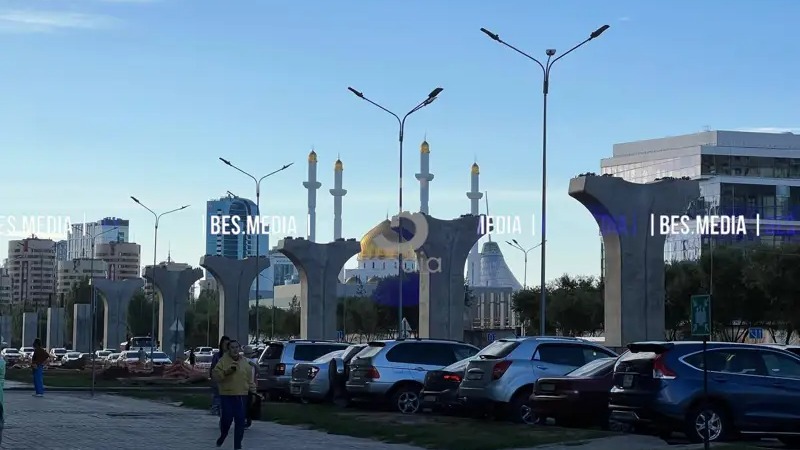 Дела "Астана LRT": государству вернули активы почти на 1 млрд тенге 
