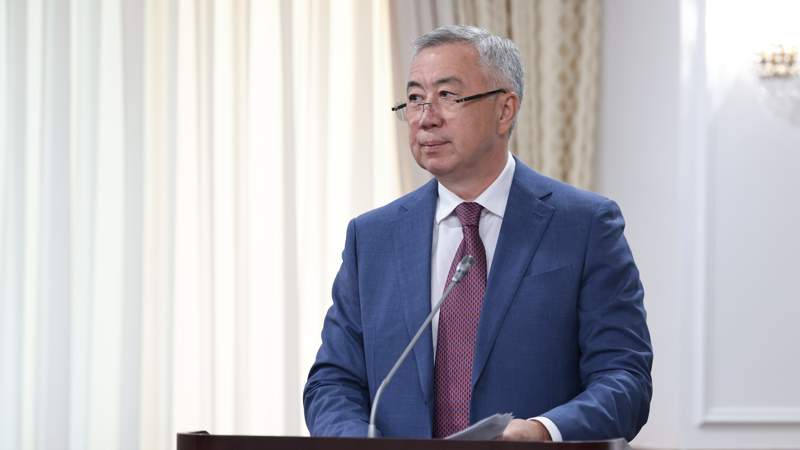 Миннацэкономики разрабатывает экономический сценарий с ценой на нефть в 50 долларов