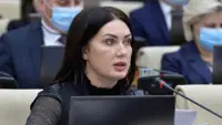 Наталья Дементьева