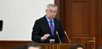 Серик Жумангарин