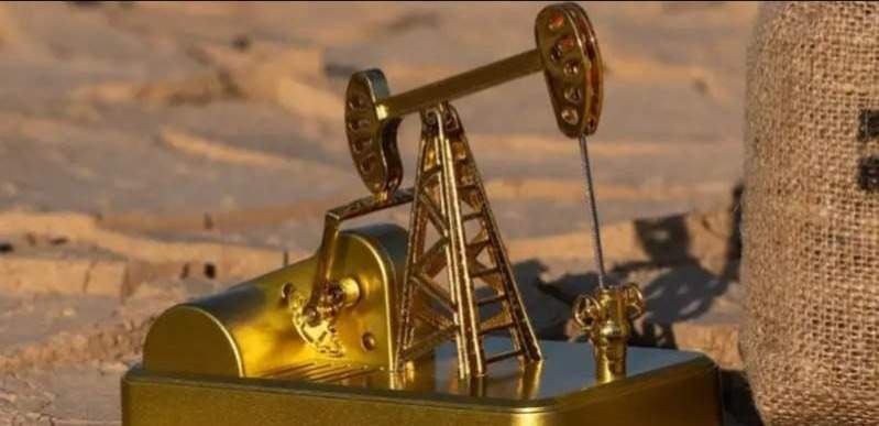 Нефть упала ниже 100 долларов после объявления временного перемирия между США и Ираном