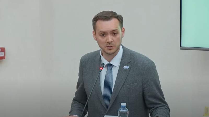 "Бизнесу не хватает не совести, а бухгалтера" – Данилов об ошибках налоговой реформы