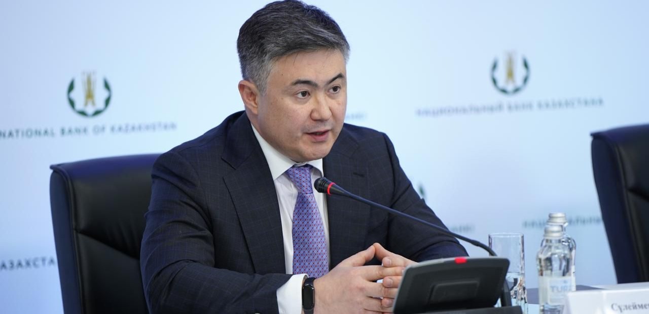 Нацбанк: рыночная ипотека при ставке 20% – это неподъёмное бремя